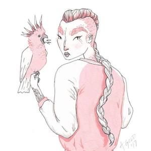 Meet your Posher, Amy